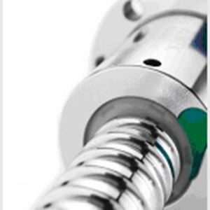 The Features Of Miniature Ball Screws
